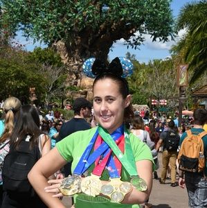 Meet your Posher, Ashley